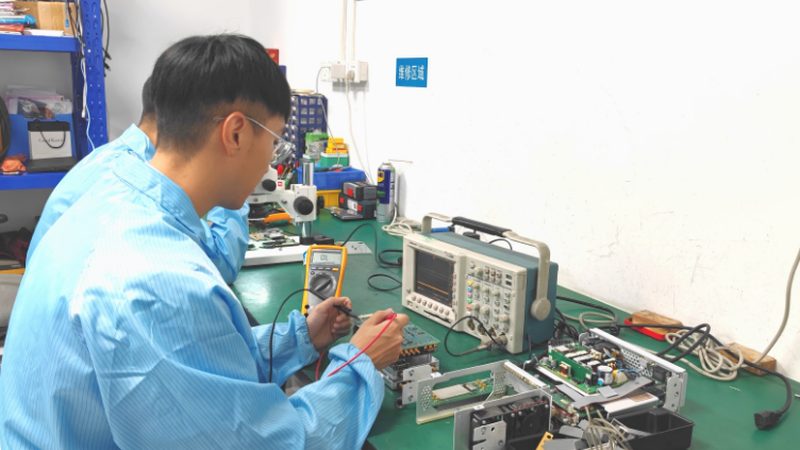 复合式气体检测仪：揭秘其规格与适用范围**