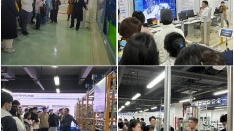罗斯蒙特差压变送器：精准测量背后的技术奥秘**
