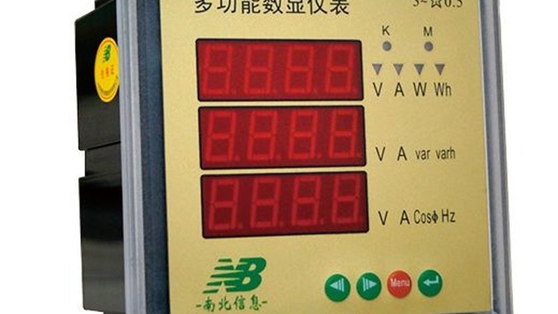 化工行业耐腐蚀液位计选型的关键考量因素