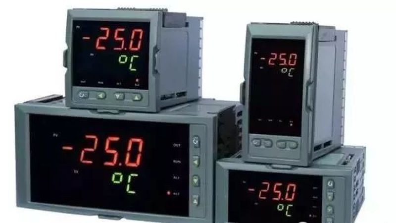 供暖管道温度变送器选型要点揭秘**