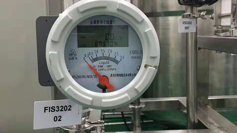 微型压力变送器：揭秘其型号与参数背后的技术奥秘