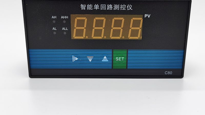 热电偶温度变送器接线图：关键细节与接线技巧**
