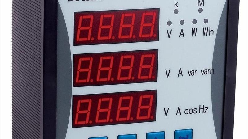 高频雷达液位计：揭秘其生产公司排名背后的考量因素